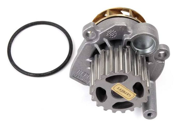 VW Engine Water Pump 045121011H - Hepu P565